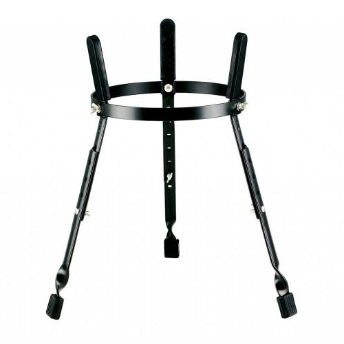 Meinl Headliner Traditional Designer Series 12 Conga w/Stand Walnut Brown - Drum Center Of Portsmouth