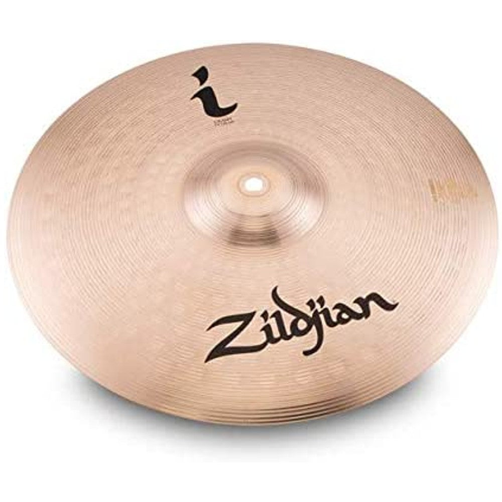 Zildjian I Family Crash Cymbal - Drum Center Of Portsmouth