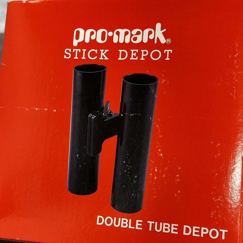Used ProMark Stick Depot [141] - Excellent - Drum Center Of Portsmouth