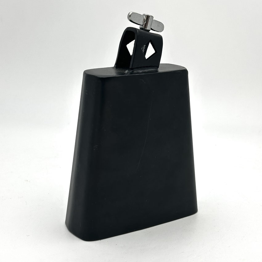 Used TKO 5" Cowbell - Very Good - Drum Center Of Portsmouth