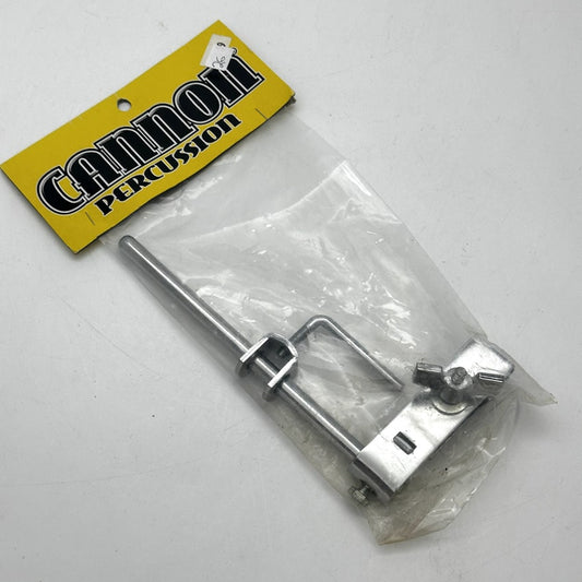 Used Cannon Percussion Cowbell Holder - Excellent - Drum Center Of Portsmouth
