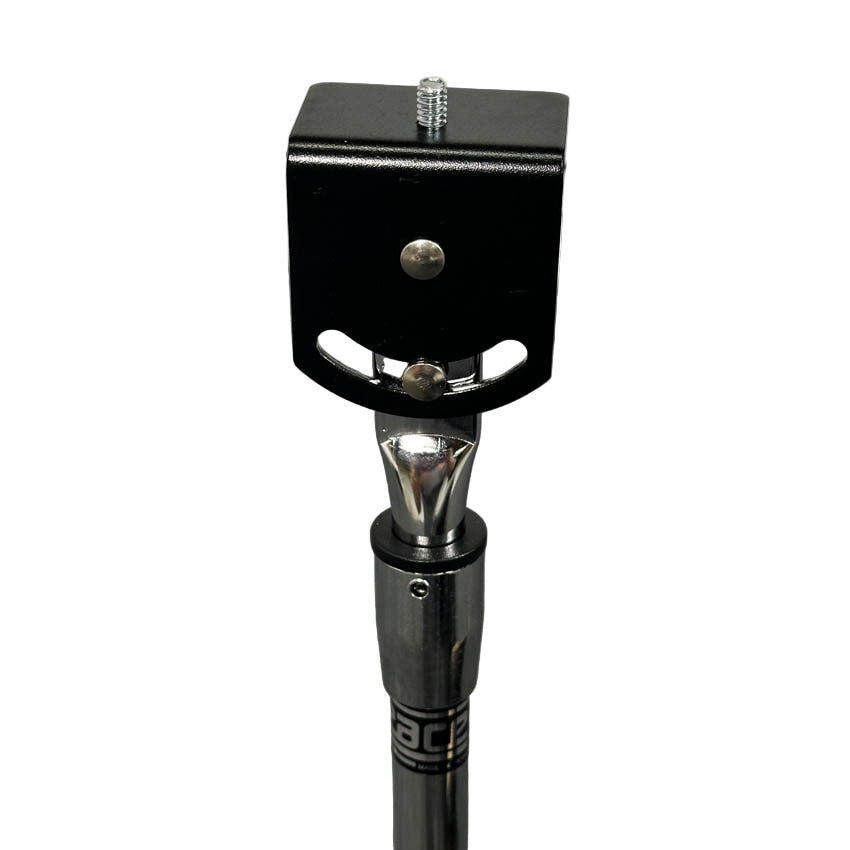 Used Peace Practice Pad Stand - Excellent - Drum Center Of Portsmouth