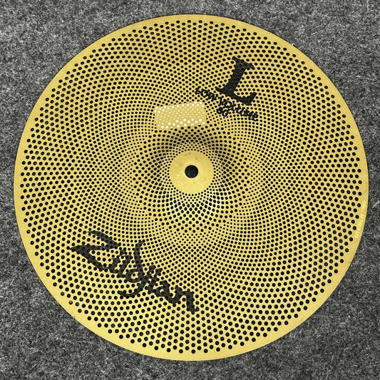 Used Zildjian L80 Crash Cymbal 14" - Very Good - Drum Center Of Portsmouth