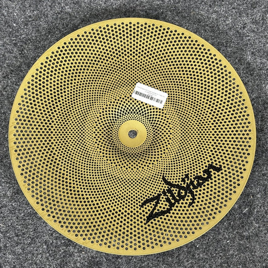 Used Zildjian L80 Crash Cymbal 14" - Very Good - Drum Center Of Portsmouth