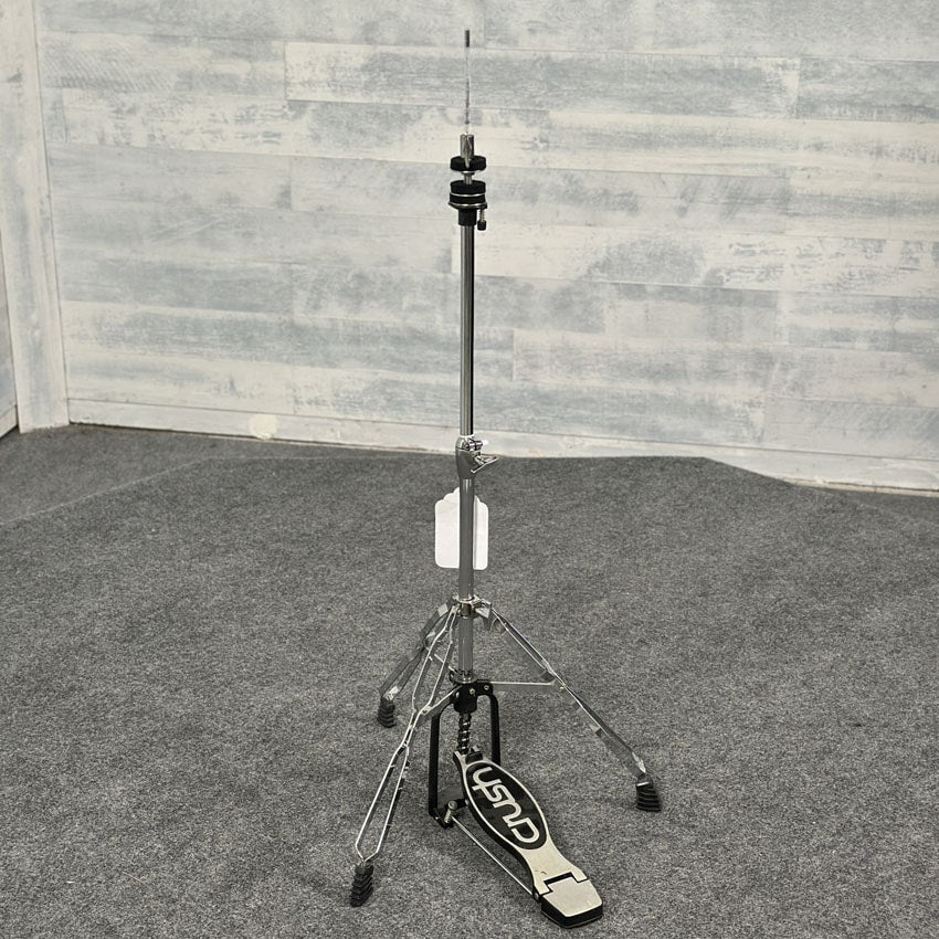 Used Crush Hi Hat Stand - Good - Drum Center Of Portsmouth