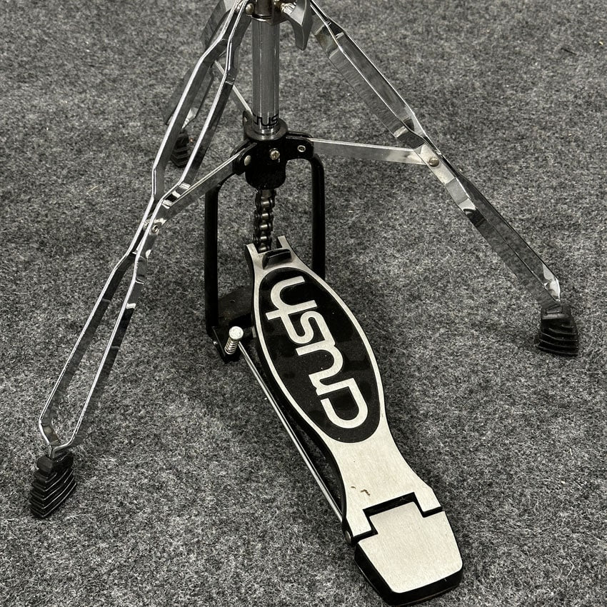Used Crush Hi Hat Stand - Good - Drum Center Of Portsmouth