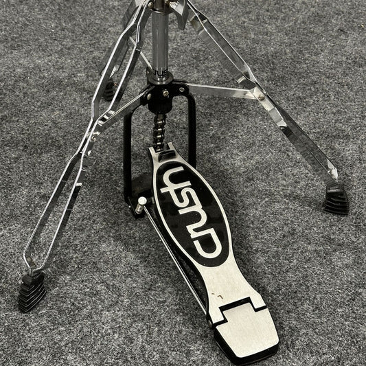 Used Crush Hi Hat Stand - Good - Drum Center Of Portsmouth
