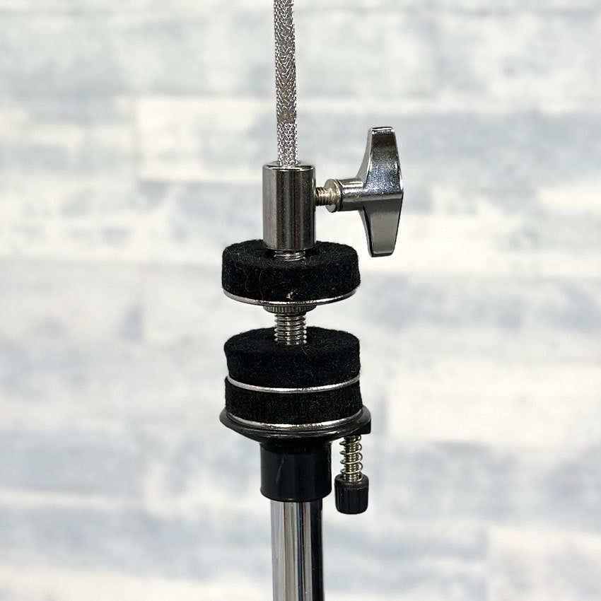 Used Crush Hi Hat Stand - Good - Drum Center Of Portsmouth