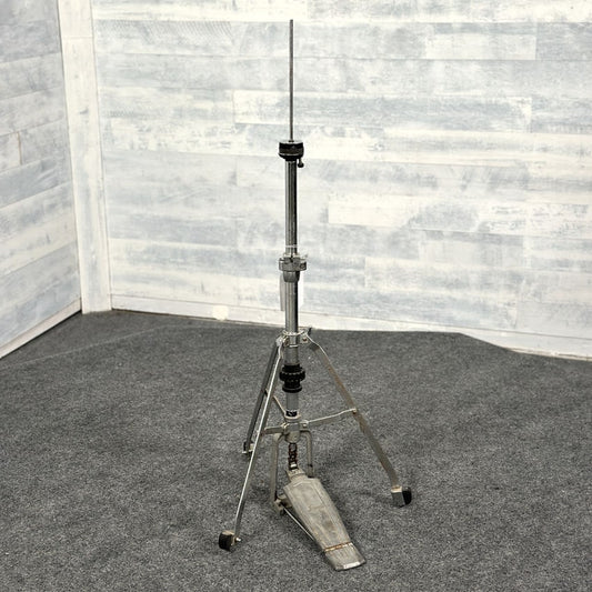 Used Pearl Double Braced Hi Hat Stand - Good - Drum Center Of Portsmouth