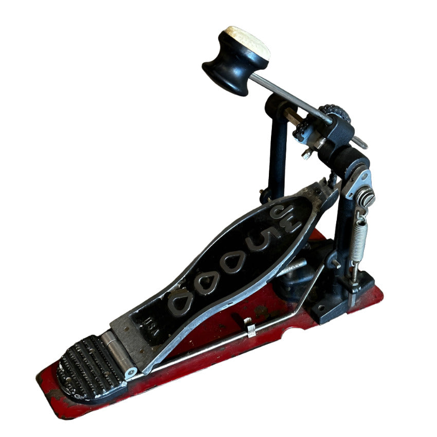 Used DW 5000 Single Chain Single Bass Drum Pedal - Good - Drum Center Of Portsmouth
