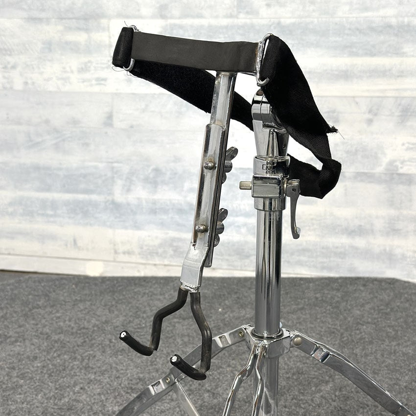 Used Meinl Djembe Stand - Good - Drum Center Of Portsmouth