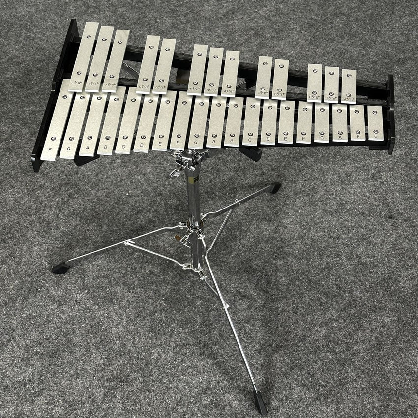 Used Vic Firth Bell Kit - Very Good - Drum Center Of Portsmouth