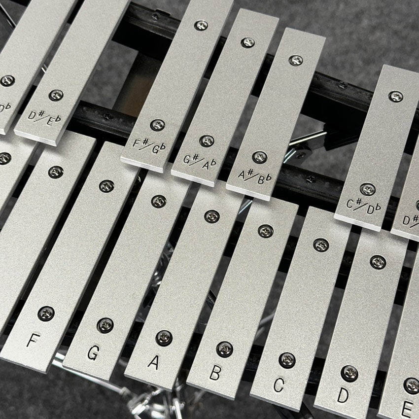 Used Vic Firth Bell Kit - Very Good - Drum Center Of Portsmouth