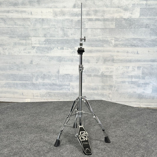 Used Tama Hi Hat Stand Double Braced Legs - Good - Drum Center Of Portsmouth