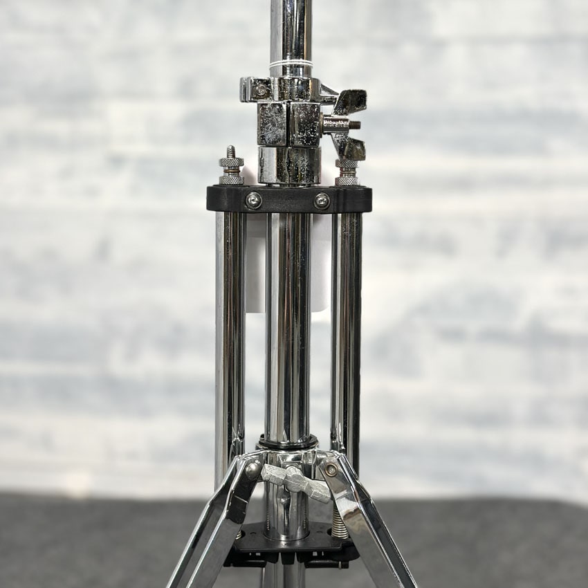 Used Gibraltar Double Braced Hi Hat Stand - Good - Drum Center Of Portsmouth
