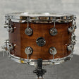 DW Performance Snare Drum 14x8 Walnut Lacquer - DCP Exclusive! - Drum Center Of Portsmouth