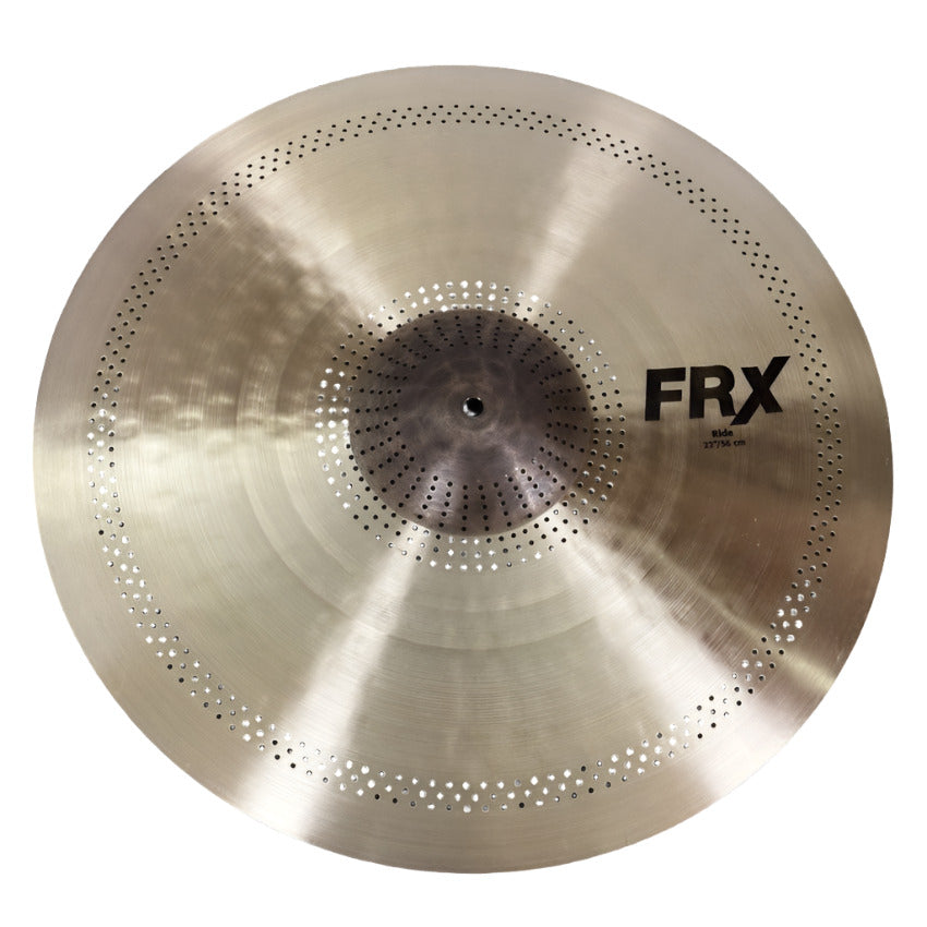 Used Sabian FRX Frequency Reduced Ride Cymbal 22" - Excellent - Drum Center Of Portsmouth