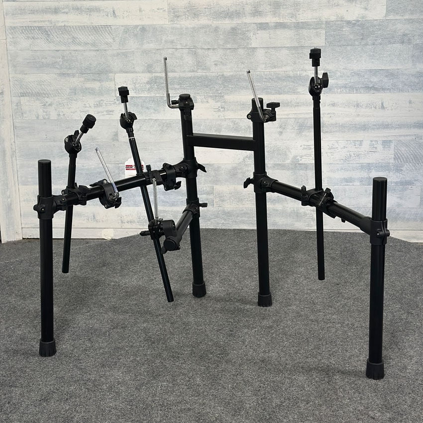 Used Roland Electronic Drum Rack - Good - Drum Center Of Portsmouth