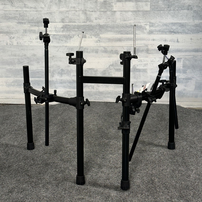 Used Roland Electronic Drum Rack - Good - Drum Center Of Portsmouth