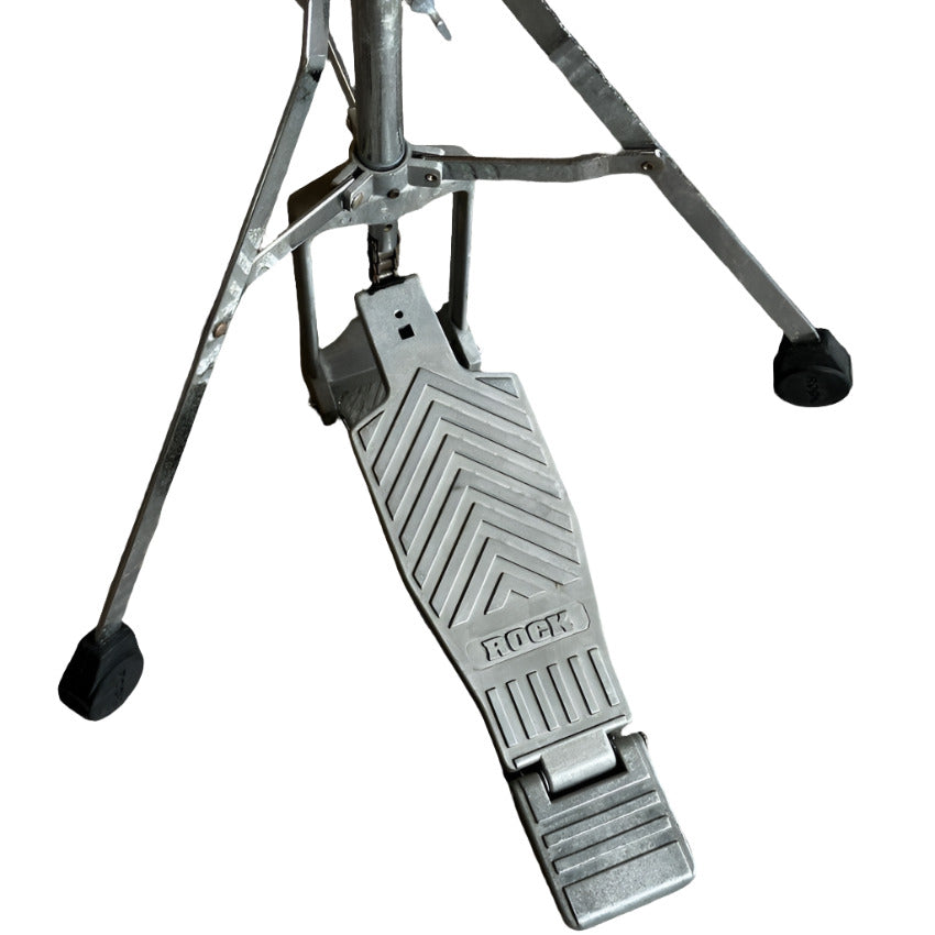 Used Rock Hi Hat Stand - Good - Drum Center Of Portsmouth
