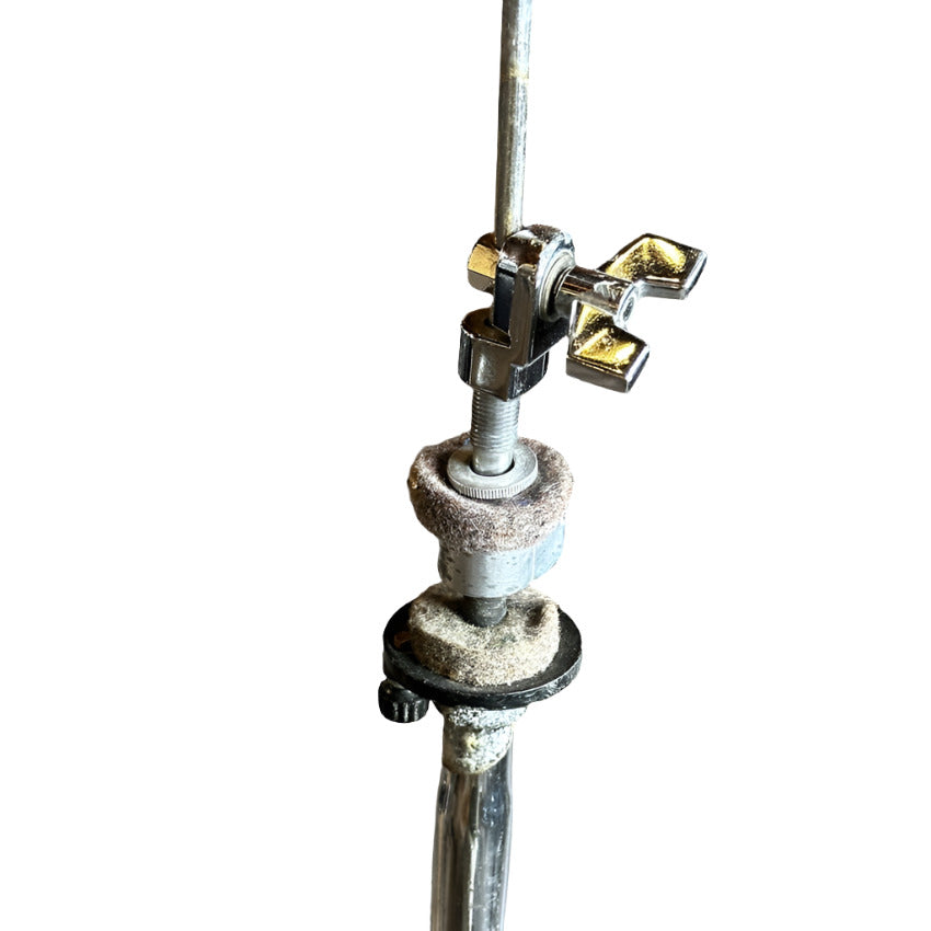 Used Ludwig Hi Hat Stand - Fair - Drum Center Of Portsmouth