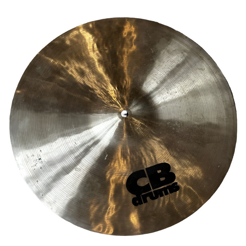 Used CB Crash Cymbal 16" - Good - Drum Center Of Portsmouth