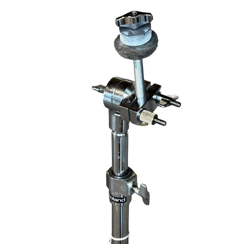 Used Roland Electronic Pad Stand - Good - Drum Center Of Portsmouth