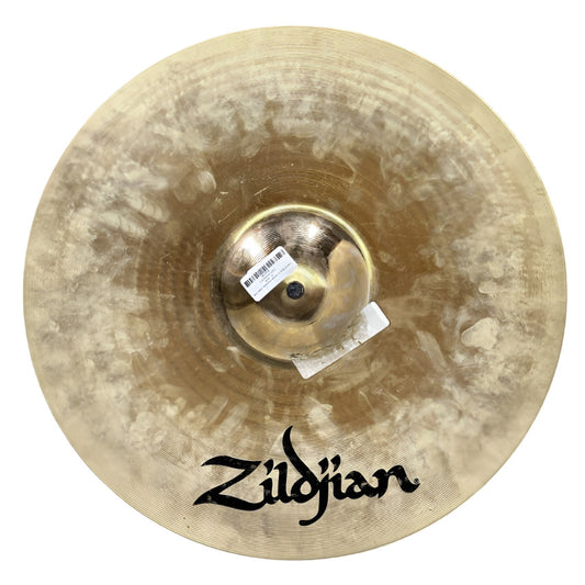 Used Zildjian A Custom Projection Crash Cymbal 18" - Good - Drum Center Of Portsmouth