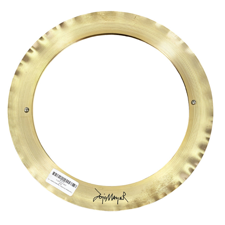 Used Sabian JoJo Mayer Hoop Crasher 14" - Very Good - Drum Center Of Portsmouth