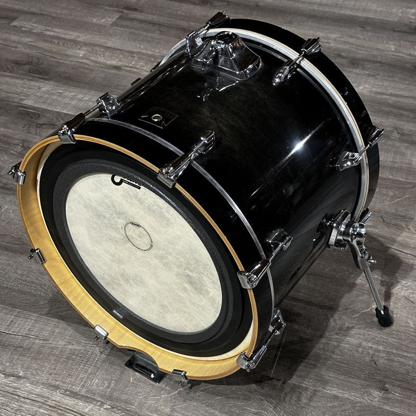 Used Tama Superstar Classic 3pc Drum Set - Good - Drum Center Of Portsmouth
