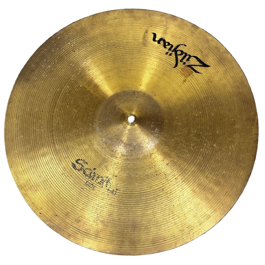 Used Zildjian Scimitar Ride Cymbal 20" - Good - Drum Center Of Portsmouth
