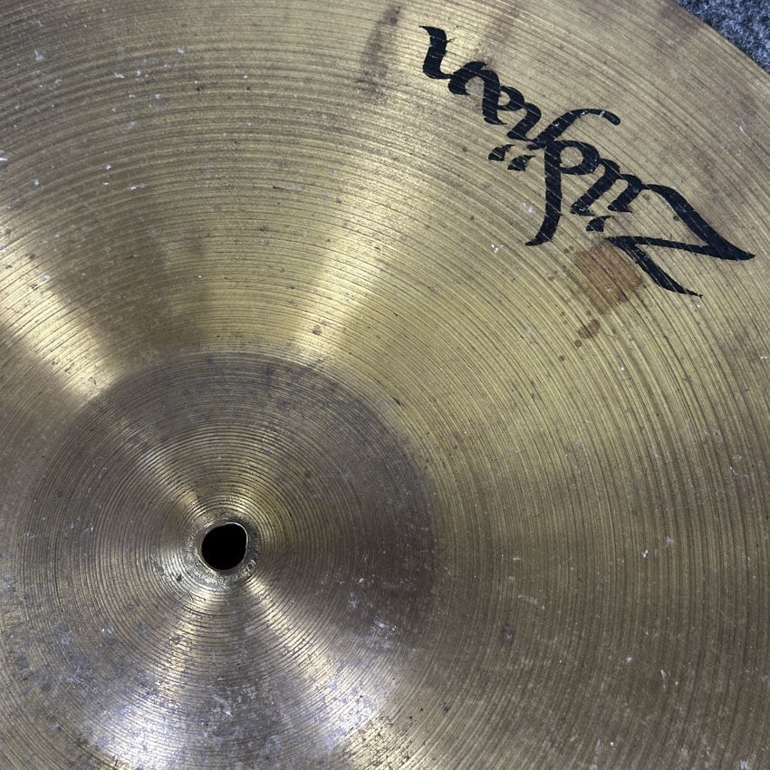 Used Zildjian Scimitar Ride Cymbal 20" - Good - Drum Center Of Portsmouth