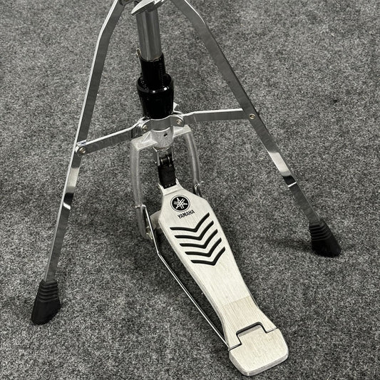 Used Yamaha 700 Series Single Braced Snare Stand - Very Good - Drum Center Of Portsmouth
