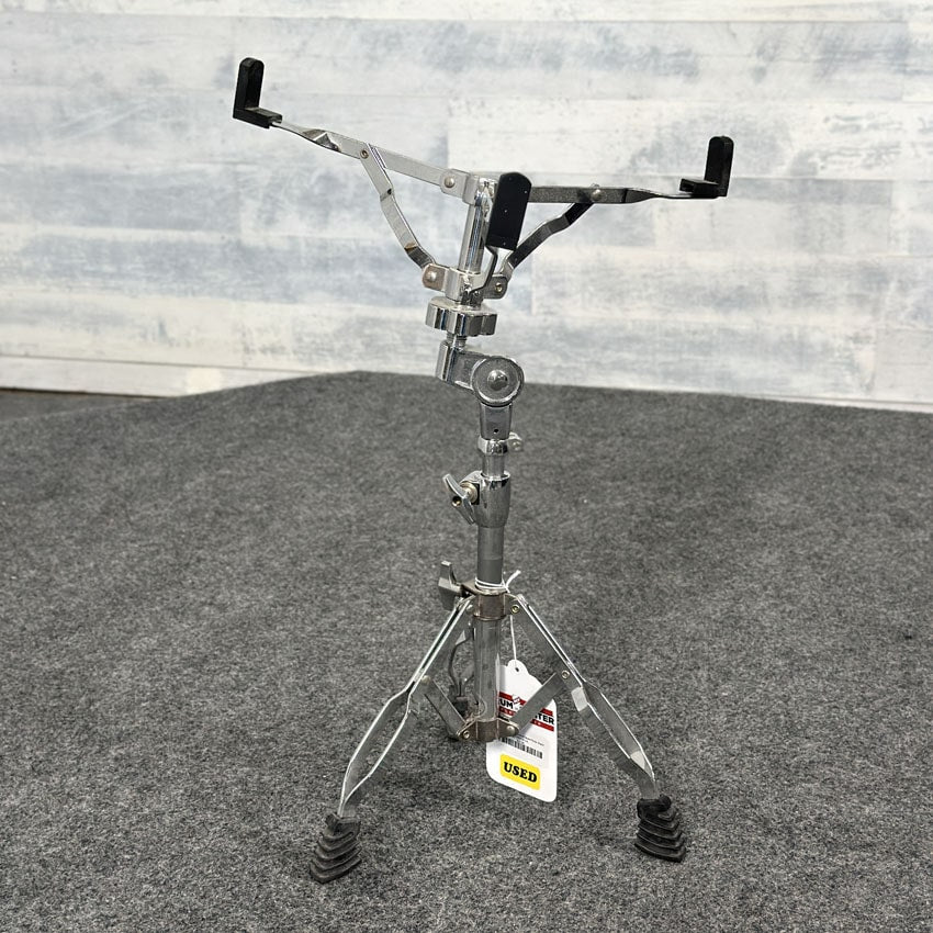 Used Misc Double Braced Snare Drum Stand - Fair - Drum Center Of Portsmouth
