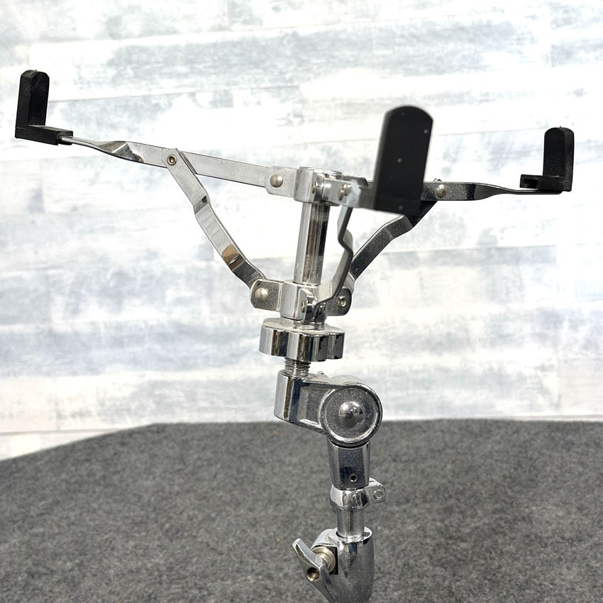 Used Misc Double Braced Snare Drum Stand - Fair - Drum Center Of Portsmouth