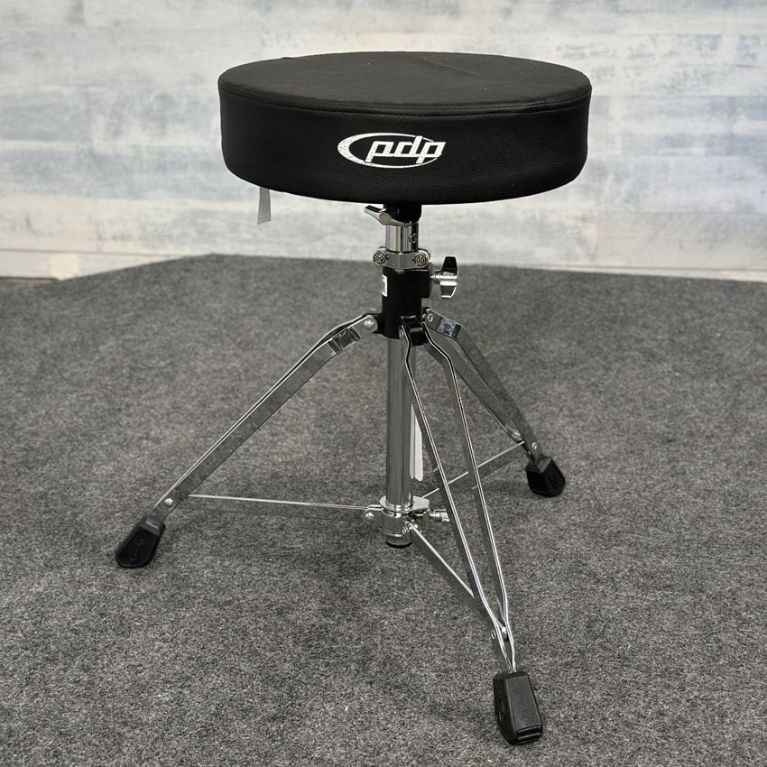 Used PDP Drum Throne - Good - Drum Center Of Portsmouth