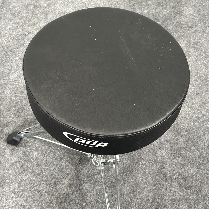Used PDP Drum Throne - Good - Drum Center Of Portsmouth