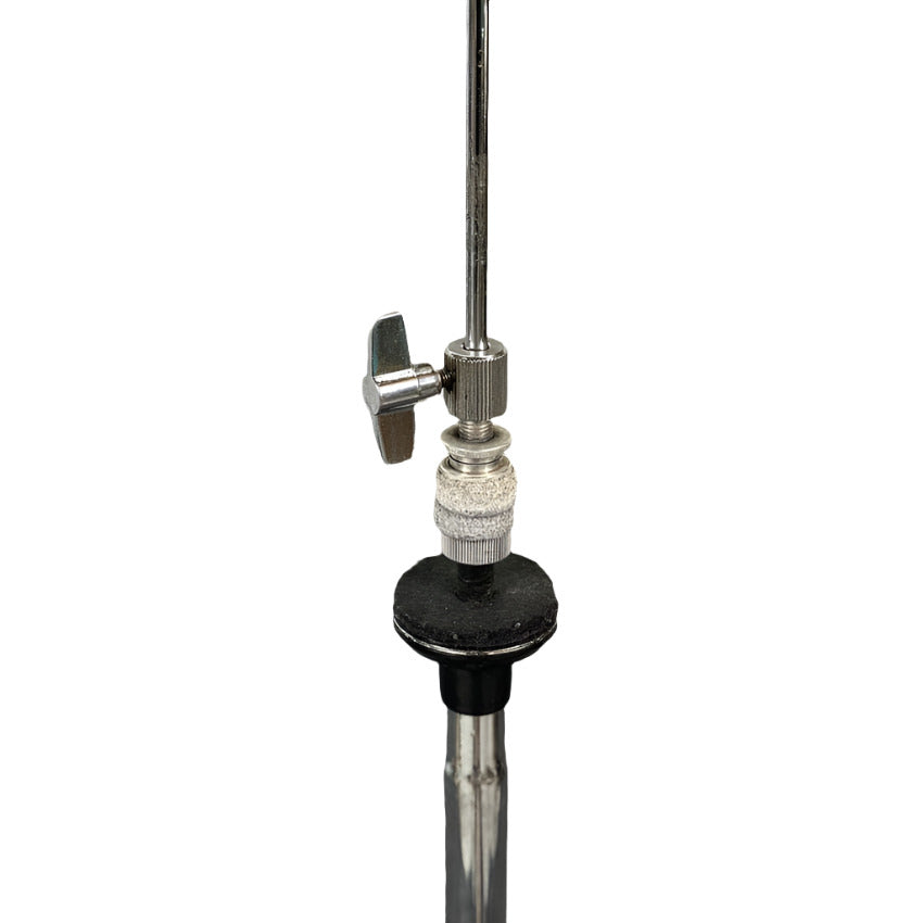 Used Gibraltar Double Braced Hi Hat Stand - Good - Drum Center Of Portsmouth