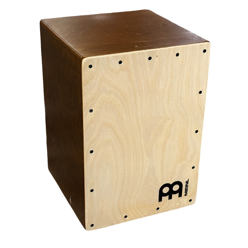 Used Meinl Cajon - Very Good - Drum Center Of Portsmouth