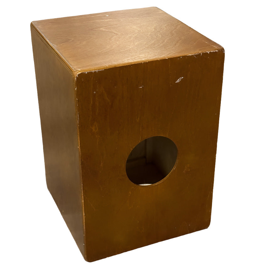 Used Meinl Cajon - Very Good - Drum Center Of Portsmouth