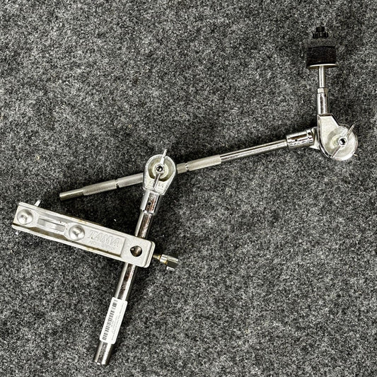 Used Vintage Tama Clamp-on Cymbal Holder - Good - Drum Center Of Portsmouth