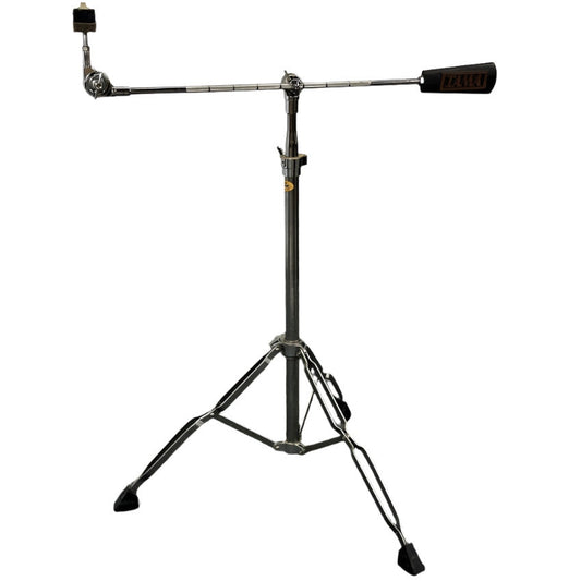 Used Vintage Tama Titan Boom Cymbal Stand (2 of 2) - Good - Drum Center Of Portsmouth