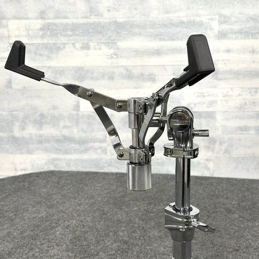 Used Ludwig Atlas Pro Snare Stand - Excellent - Drum Center Of Portsmouth