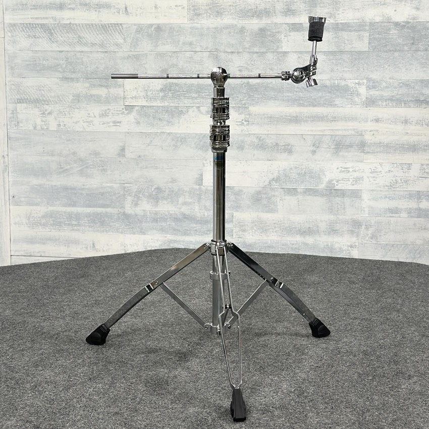Used Ludwig Atlas Pro Boom Cymbal Stand (1 of 2) - Excellent - Drum Center Of Portsmouth