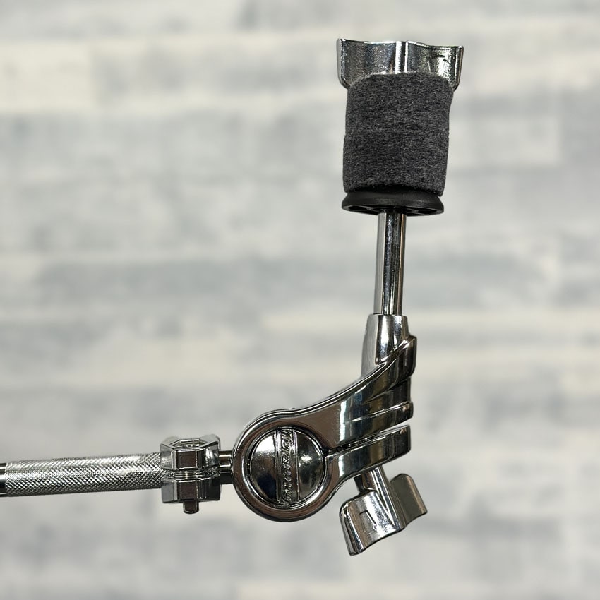 Used Ludwig Atlas Pro Boom Cymbal Stand (1 of 2) - Excellent - Drum Center Of Portsmouth