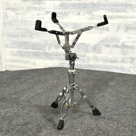 Used Rock Hardware Double Braced Snare Drum Stand - Good - Drum Center Of Portsmouth