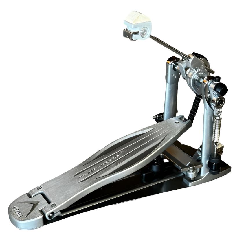 Used Tama Speed Cobra Single Bass Drum Pedal w/Case - Drum Center Of Portsmouth