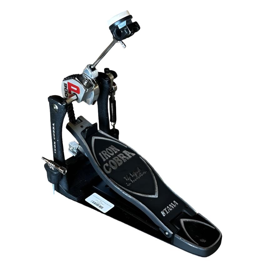 Used Tama Iron Cobra 900 Single Bass Drum Pedal - Drum Center Of Portsmouth