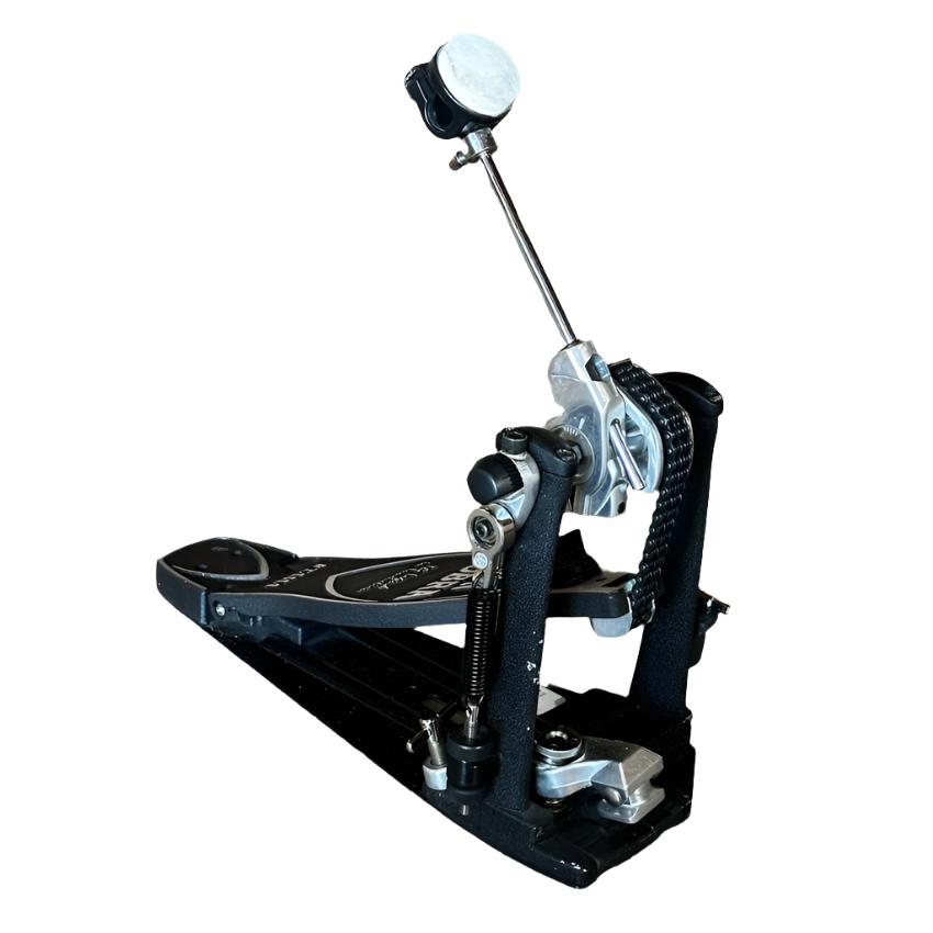 Used Tama Iron Cobra 900 Single Bass Drum Pedal - Drum Center Of Portsmouth