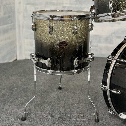Sakae Evolved Maple 4pc Drum Set 20/10/12/14 Destroyer - BLOWOUT! - Drum Center Of Portsmouth